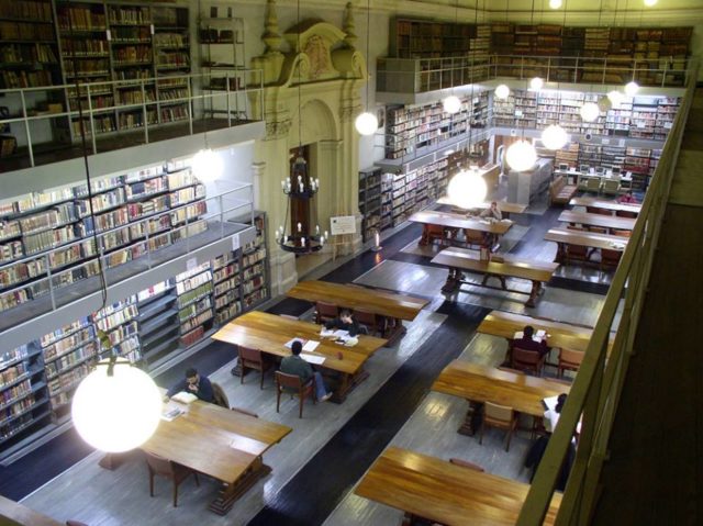 Universidad de Córdoba
