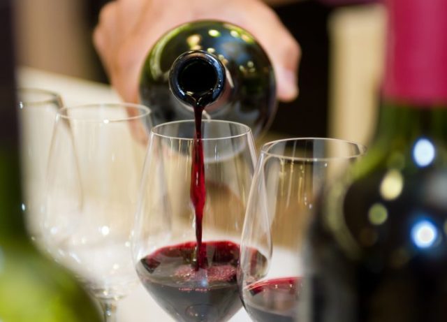 Vinos