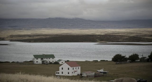 malvinas