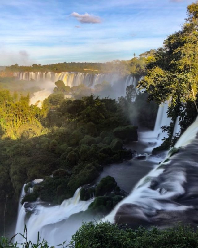 Iguazú