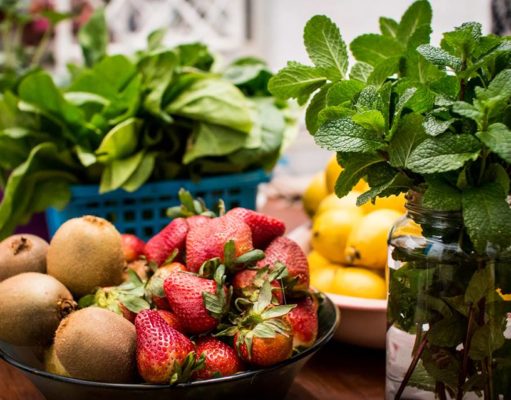 El Festival vegano más grande del interior