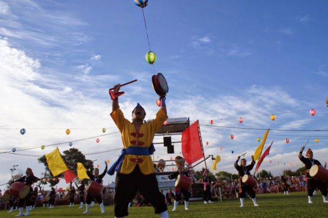 Bonodori