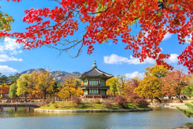 Corea