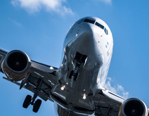 Siete nuevas rutas de Flybondi