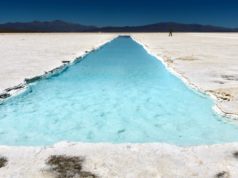 Enigmático: ¿Cuáles son estas salinas?