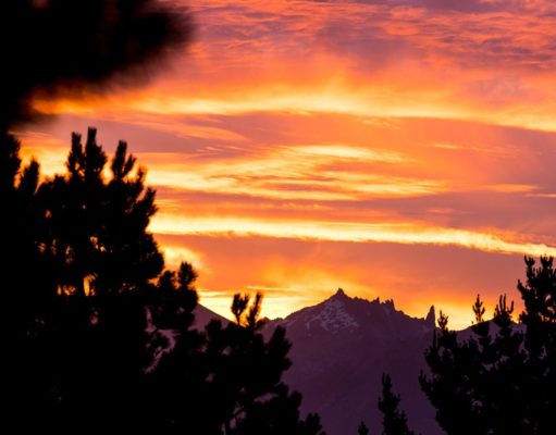 Los destinos de los enamorados en San Valentín