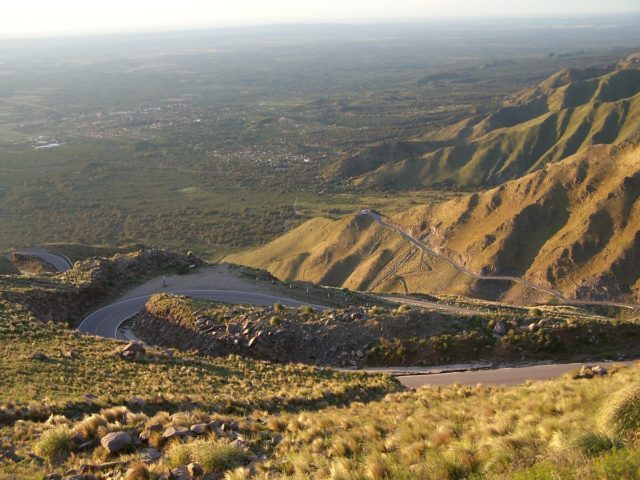 san luis