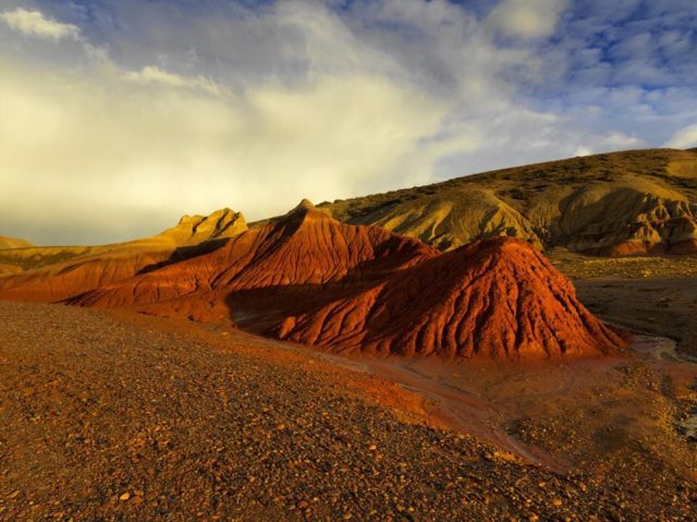 parque patagonia