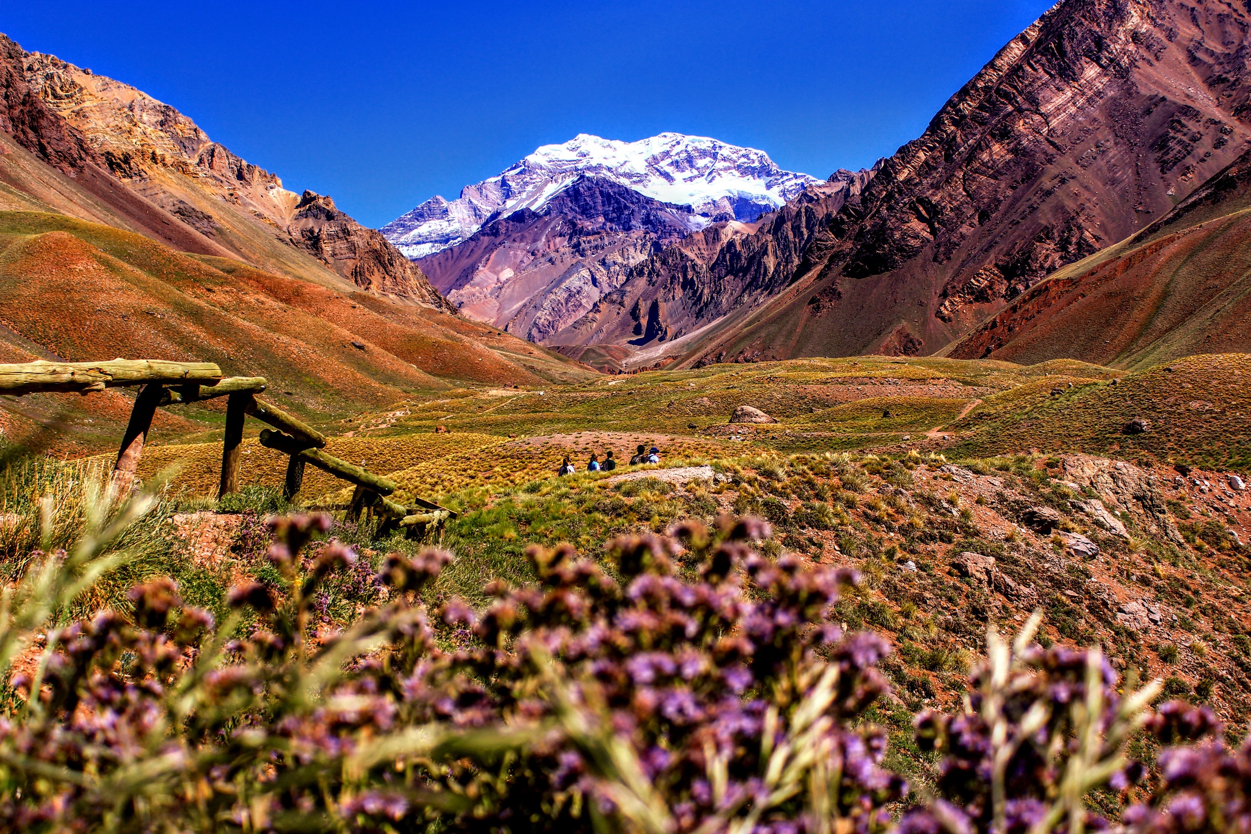 Aconcagua El Gran Coloso De Am rica Descubrir Turismo