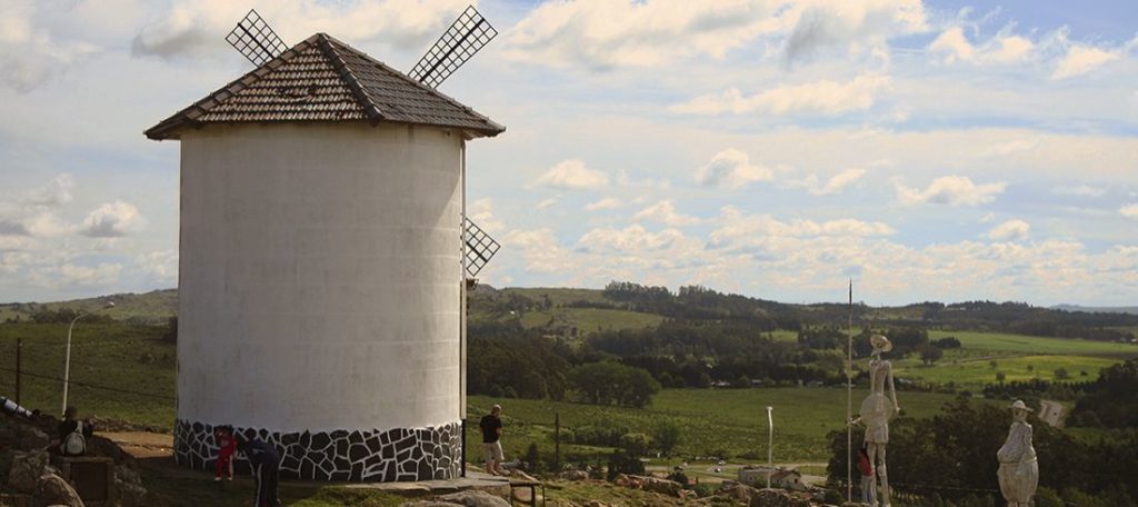 Foto: Vivo Tandil