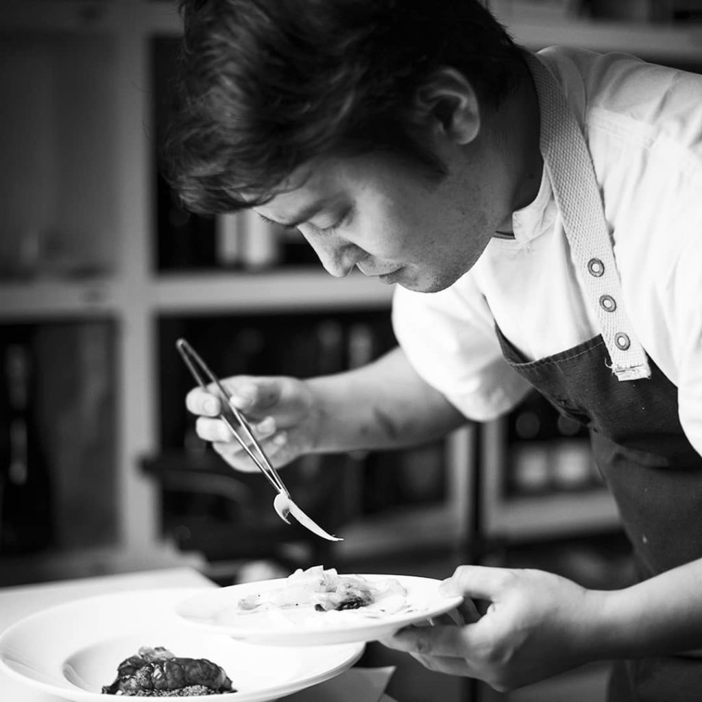 Foto: BA Food Week