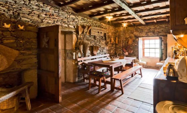 Airbnb Argentina
