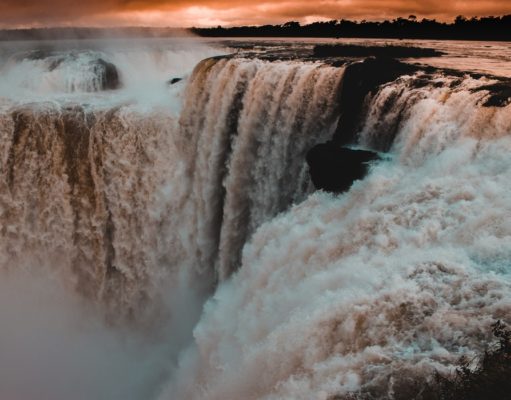 Siete curiosidades de las Cataratas que quizá no sabías