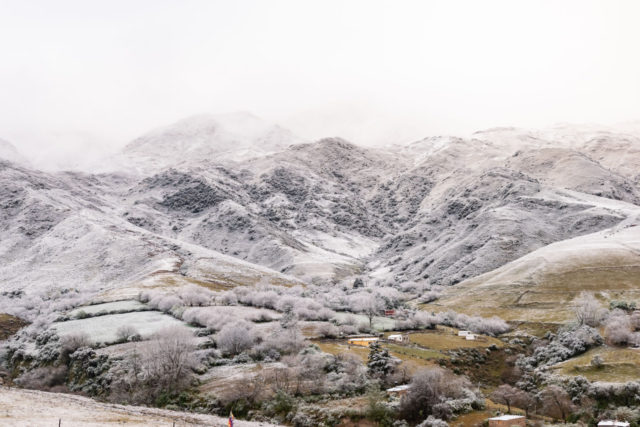 tafi del valle dos