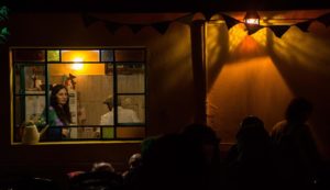 ventana