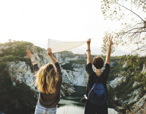Turismo estudiantil: consejos clave de una experta