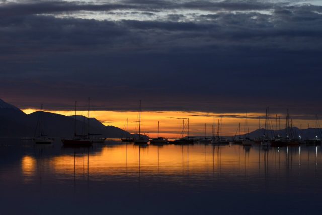 ushuaia