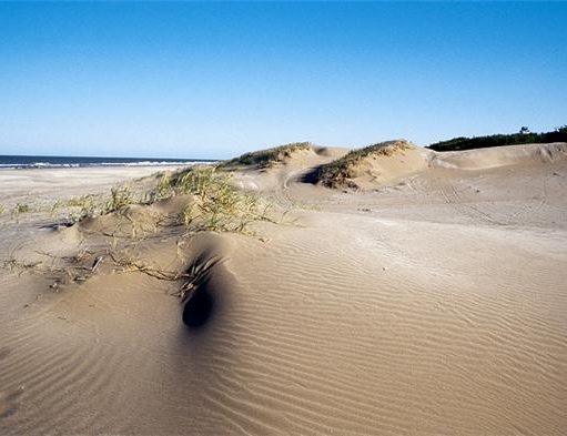 En este luar, al atardecer, termina hoy el #EclipseSolar