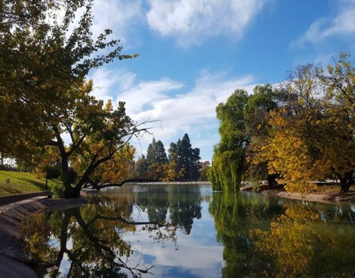 Cinco destinos bellos y baratos para tus vacaciones