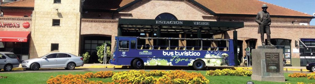 Foto: Bus Turístico