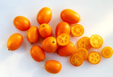 Kumquats. Foto: The Spruce Eats
