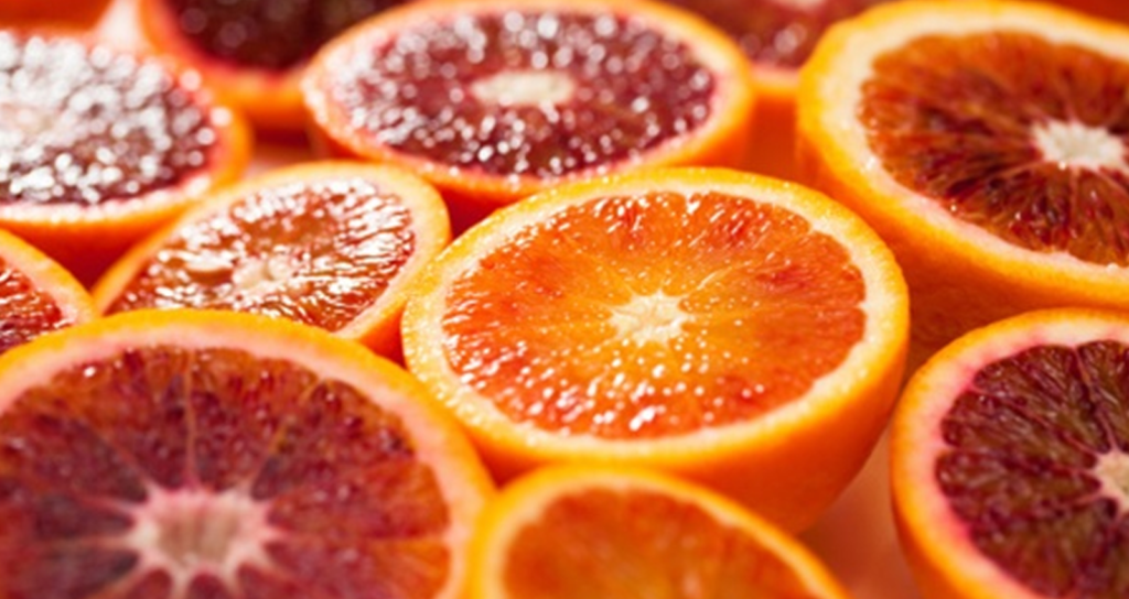 Foto: Naranjas La Vieja Alqueria