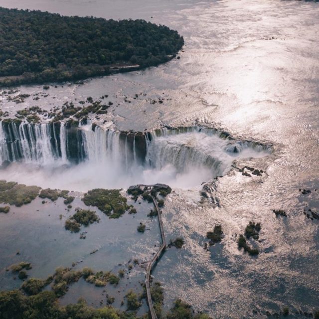 Garganta del Diablo