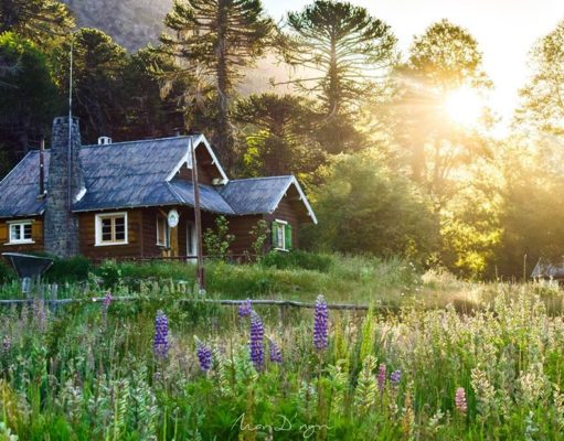 Aluminé: todo lo que tenés que saber para visitar el paraíso