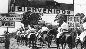 Histórica de Moises Ville