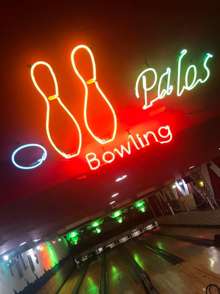 Foto: Palo's Bowling