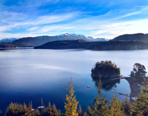 Los 3 lugares más lindos según nuestra Comunidad