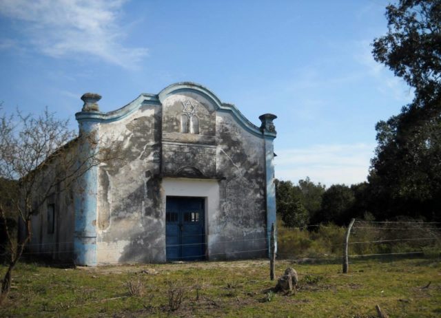 sinagoga portada