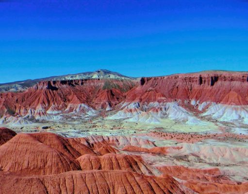 ¿Por qué Jujuy se pinta de tantos colores?