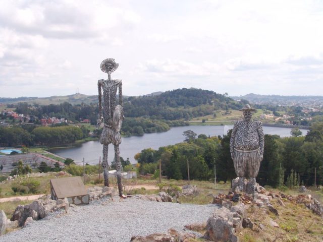quijote dir tur tandil