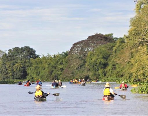 #VacacionáEnSantaFe, la oportunidad de descubrir lugares