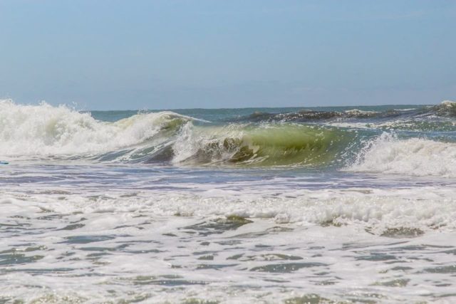 lu vidal pinamar