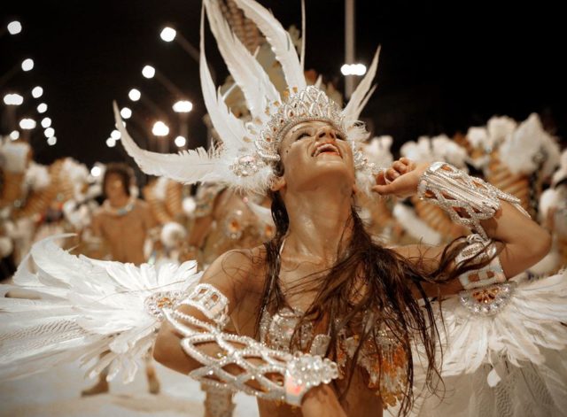 carnaval de entre rios