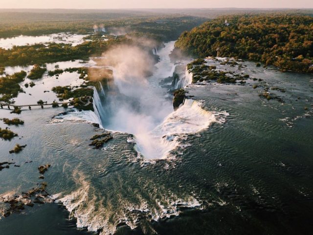 Cataratas
