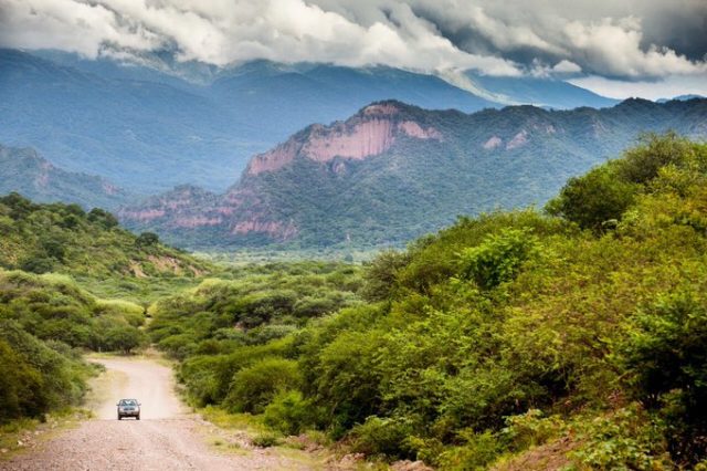 Salta