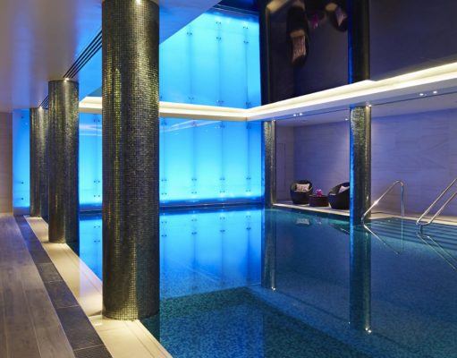 Así funcionarán los hoteles cuando volvamos a viajar