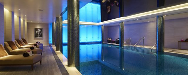hoteles argentina
