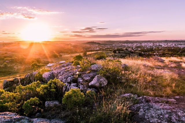 Tandil