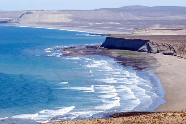 Turismo de santa cruz