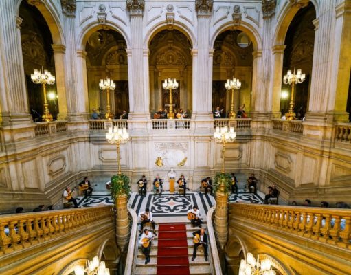 Turismo cultural para disfrutar sin salir de casa