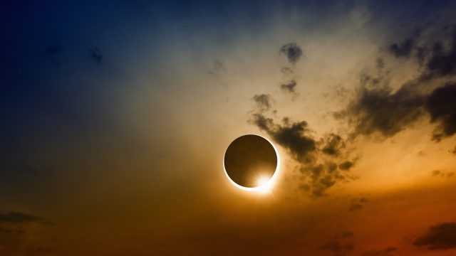 Eclipse