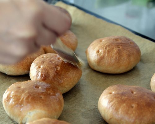 Chipaca con chicharrón ¿Arrancamos el finde?