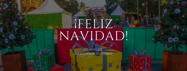 Feliz Navidad