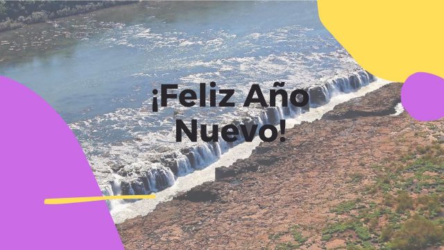¡Feliz Año Nuevo! (1)