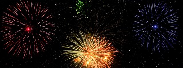 año nuevo