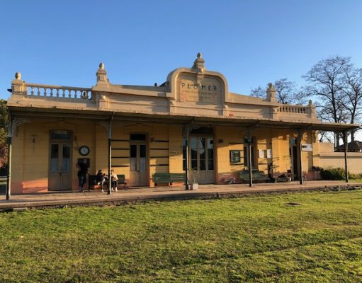 Una escapada perfecta para los días de sol